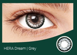 Hera dream grey (серые)